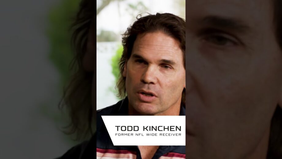 Todd Kinchen Explains His Experience With TruTrade AI