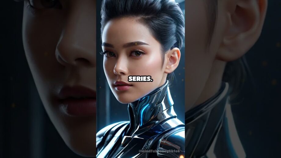 Unlock TikTok Riches with AI Content Creation!