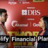 Financial Planning made easy, affordable and impactful by Simplifin.AI: Founder Basu Agarwal