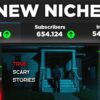 Creating Viral Monetizable AI Animation Video - YouTube Passive Income & Automation