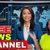 How To Create A FREE Faceless News Channel Using AI - Make US$55K A Month