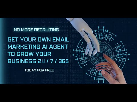 🚀 Unlock Free AI Email Marketing for Your Business! 🚀