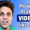 How to make videos like Ray William Johnson (using Leonardo AI)