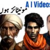 Ai video monetized or not ?| Ai voice youtube channel monetization | Ai channel monetization