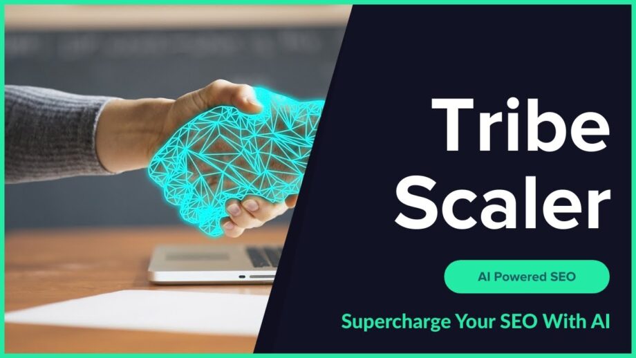 Tribe Scaler AI Twitter AI Automation – Twitter Automation and Twitter Marketing | AI Powered SEO