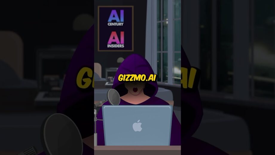 Automate your Affiliate Marketing posts with Gizzmo Ai#ai #artificialintelligence #gizzmoai #aitools