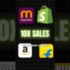 💰Double Your Ecommerce Profits in Seconds with 💎 FREE AI Tool for product listing! 💰