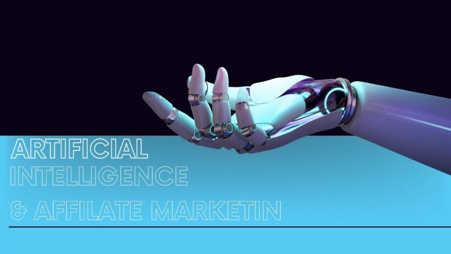 AI-Driven Strategies for Supercharging Affiliate Marketing