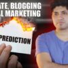 Future of Digital Marketing, Blogging, and Affiliate Marketing in 2024 and Beyond