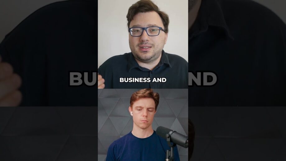 Building a Business With AI