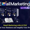 Email Marketing with AI - PLR Review: Boost Your Sales with Smart Automation!