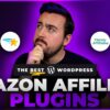 6 Best Amazon Affiliate WordPress Plugins in 2024