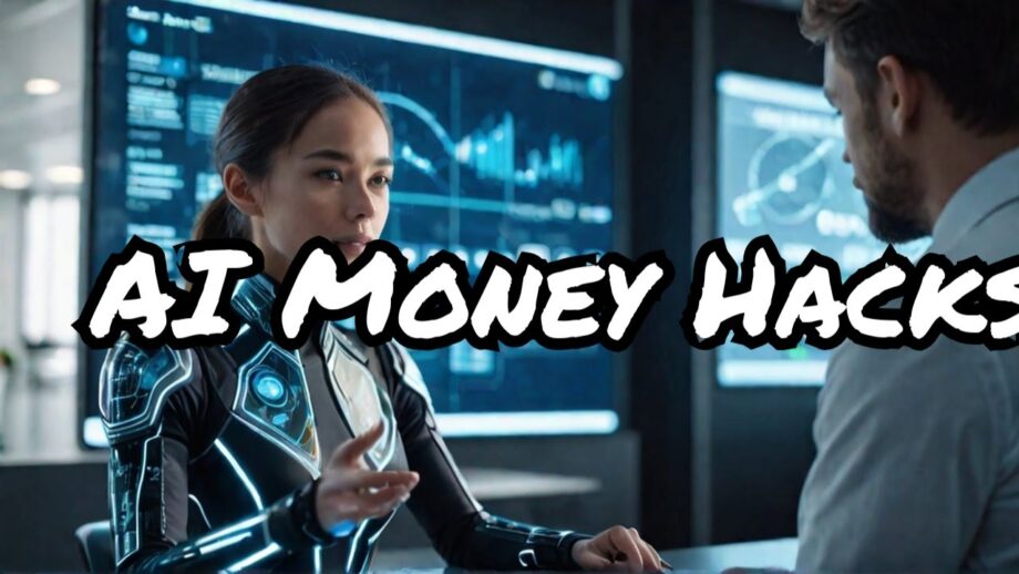 Earn Passive Income with AI: How to Get Started