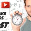 How I Make Faceless YouTube Videos in 10 Minutes with AI (Free)