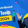 Top 7 AI-Based SEO Tools In 2024