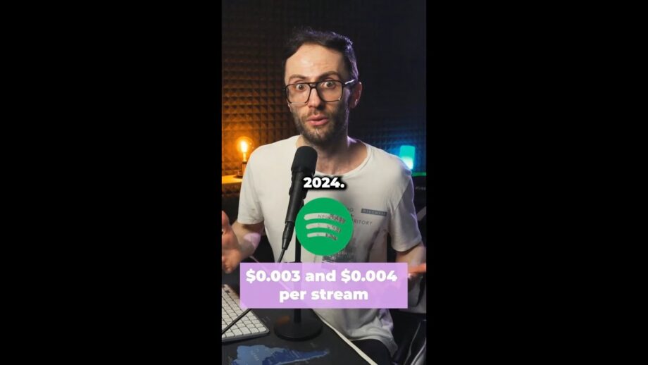 Vocalists! Earn Passive Income with AI