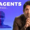 AI Agents Explained Like You're 5 (Seriously, Easiest Explanation Ever!)