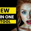 NEW AI Tool That Replaces Them All