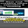 Uncovering Secrets to Choosing a Perfect Niche for Affiliate Marketing #shorts #affiliatemarketing