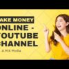 How To Make Passive Income With FACELESS AI Automated Youtube Channel Using ChatGPT ($46,600/Month)