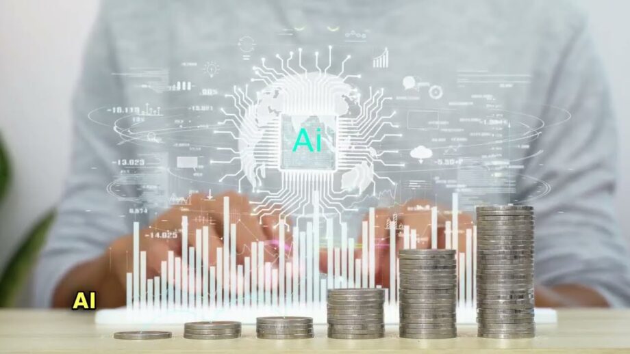 AI Xtended Reality Monetization | ARTIFICIAL INTELLIGENCE | Extended Reality | AI Monetization
