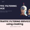 Shopify Cloaking Traffic Filtering Service #cloaking