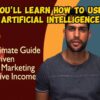 Revolutionizing Affiliate Marketing: The Power of AI for Making Money