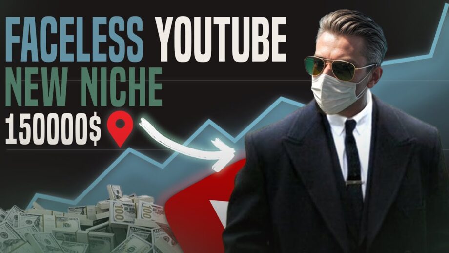 I Found A YouTube Channel Making MILLIONS With AI