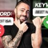 Keyword Research Tutorial (Dominate ANY Niche on Google)