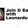 How to Join Leonardo AI Affiliate Program: Earn Money with AI Today!