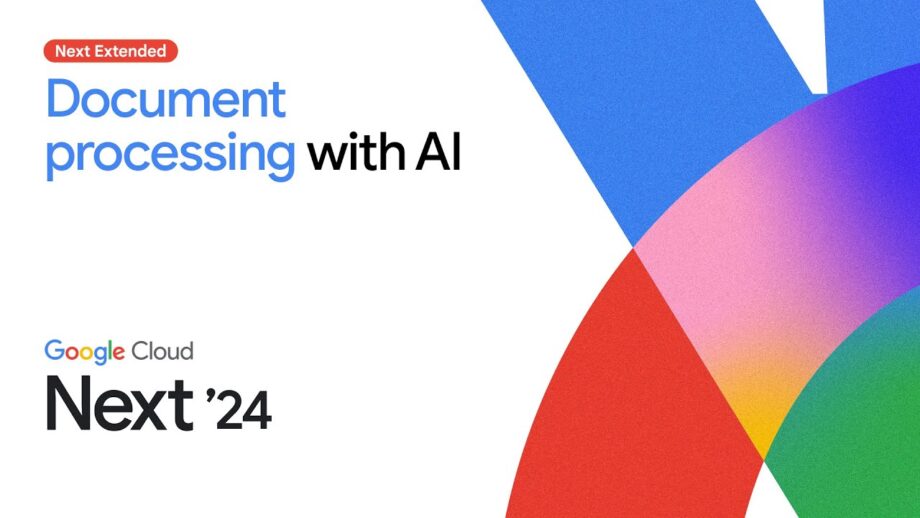 Unlocking Document Automation with Vertex AI Platform