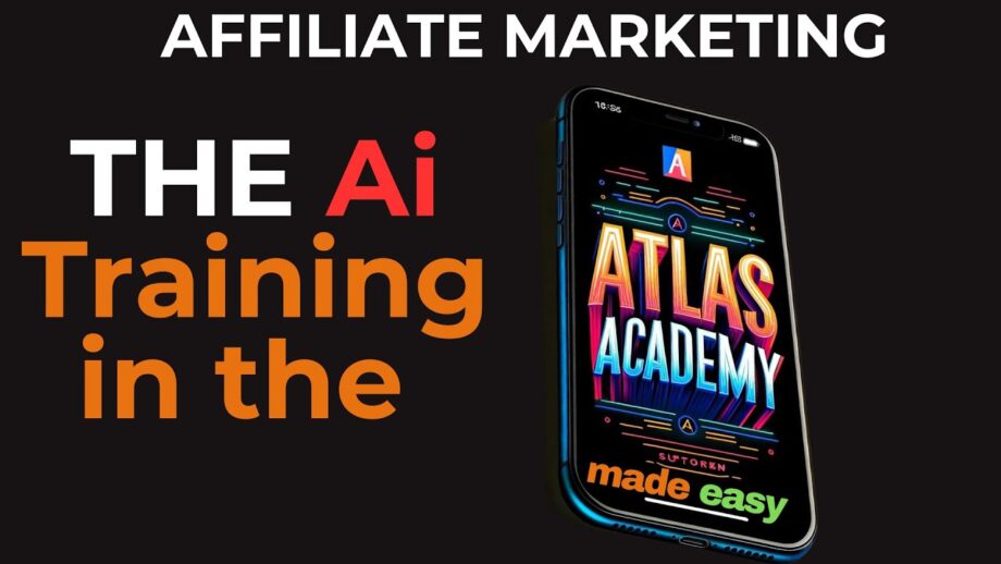 Master Affiliate Marketing with the Power of AI Training