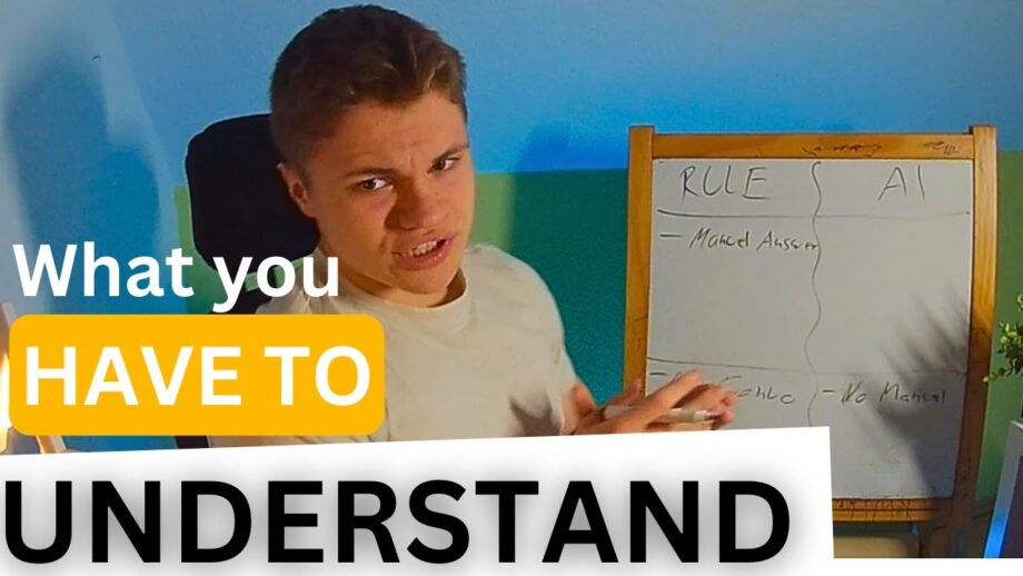 I Ditched Rule Based Chatbots for AI and Here's What Happened