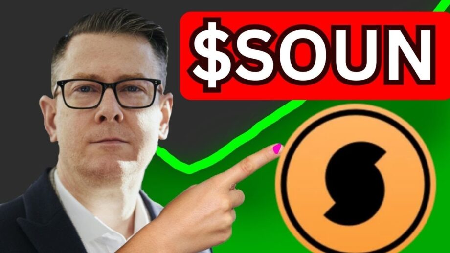 SOUN Stock (SoundHound AI stock) SOUN STOCK PREDICTIONS SOUN STOCK Analysis SOUN stock news today