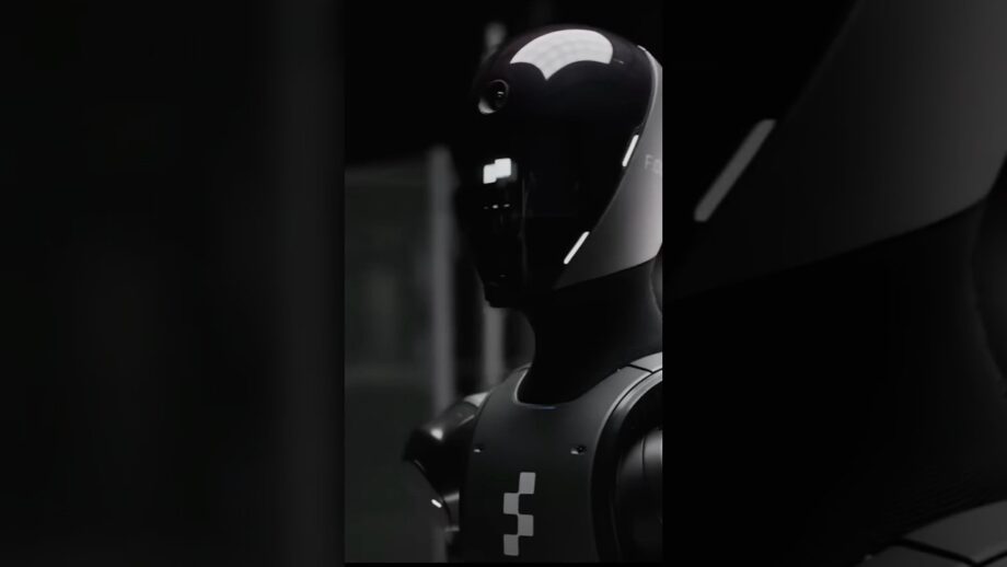 The Future of OpenAI-Powered Robots | #figure #robot #ai #openai  #trending