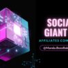 Social Giant AI - Leads and Email Marketing Powered by AI