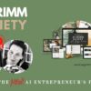 Building an Online Course, Membership, Workshop with AI