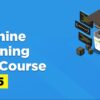 Machine Learning Full Course | Machine Learning Tutorial | Python for Machine Learning | Simplilearn