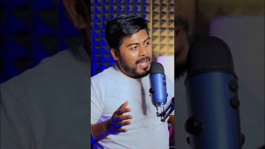 ai voice youtube channel monetization manoj dey #shorts #aivoice