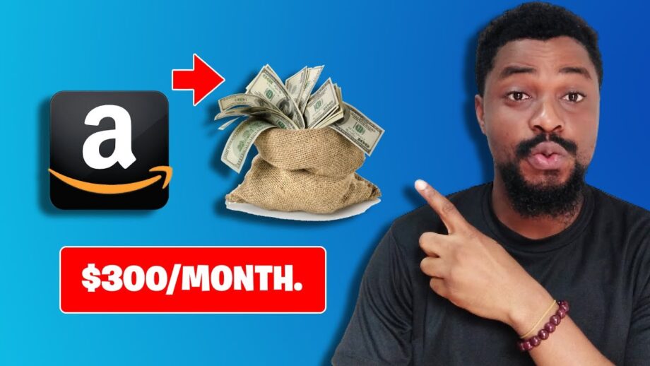 How to Find Profitable Niches for Amazon Affiliate Marketing.
