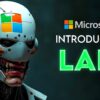 Microsoft New AI LAM Is the Future of AI Automation (Insane Power)