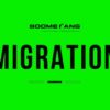 BOOMERANG - MIGRATION AI CRYPTO ARBITRAGE TRADING SYSTEMS - TOP TEAM ROB BUSER