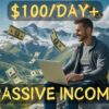 Laziest Ai Side Hustle to Make Money Online For Beginners ($20/day+)