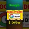 How To Make Money With Google Videos & Affiliate Marketing Using AI #google #makemoneyonline