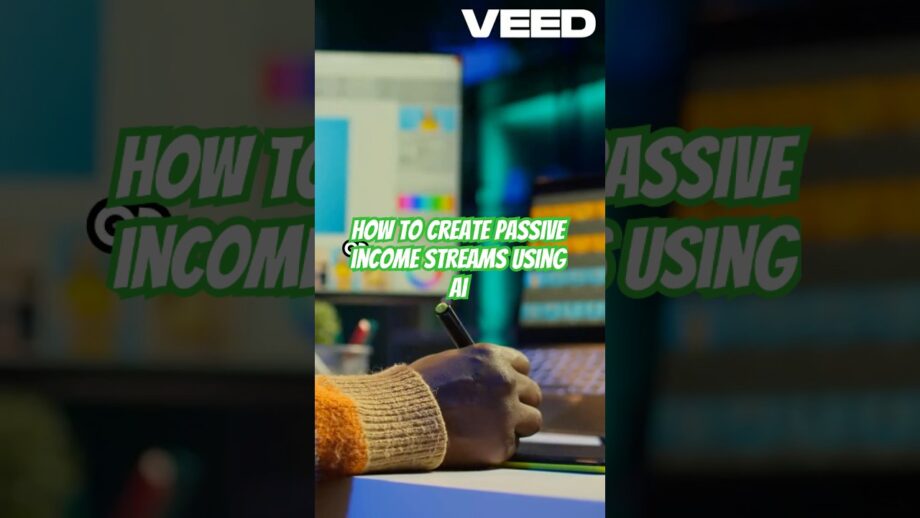 The Ultimate Guide to AI Passive Income