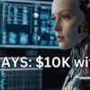 5 AI Tools That Will Make You RICH in 2024! (And How to Use Them)