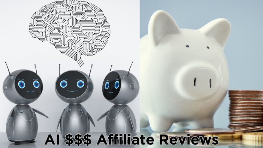 AI-Powered Product Reviews | Skyrocket Your Affiliate Income