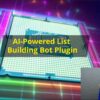 The World's Most Powerful AI-Powered List Building Bot Plugin! ✨😮