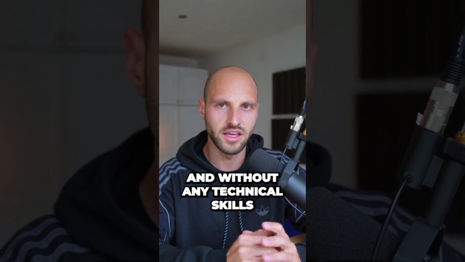 Unlocking the Secret to Making Money with AI Powered Affiliate Marketing