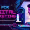 Top 5 AI Tools in Digital Marketing 2023: Discover Innovations! 🌟🚀